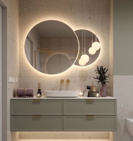 Banyo Dolapları